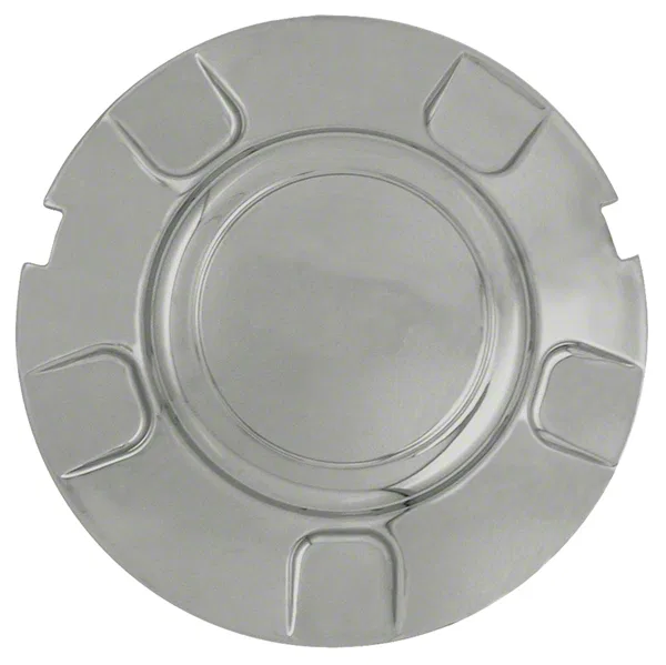 IWCC3328N – COAST2COAST Wheel Center Cap, Chrome Plated ABS Plastic Set Of 4 For 3328 Wheels